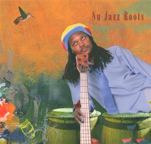 Affiche de Just Wody | Nu Jazz Roots
