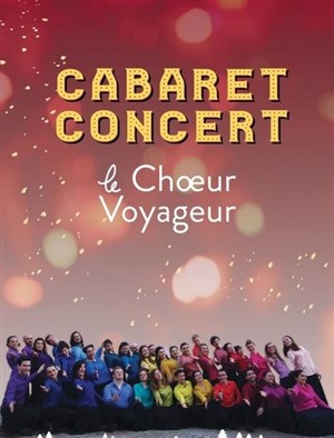 Affiche de Choeur voyageur