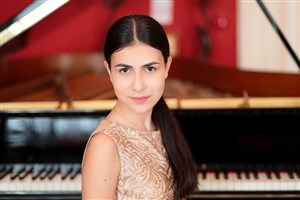 Affiche de Alexandra Dovgan