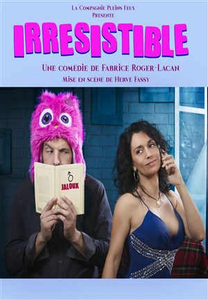 Affiche de Irresistible