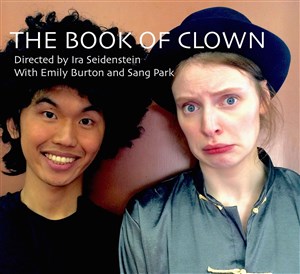 Affiche de The Book of clown