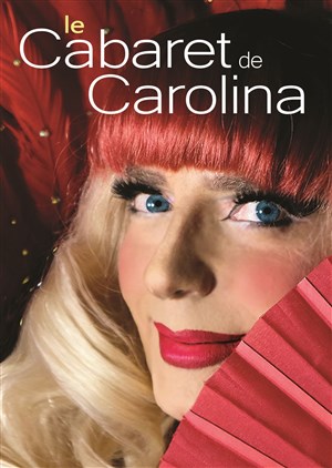 Affiche de Le Cabaret de Carolina