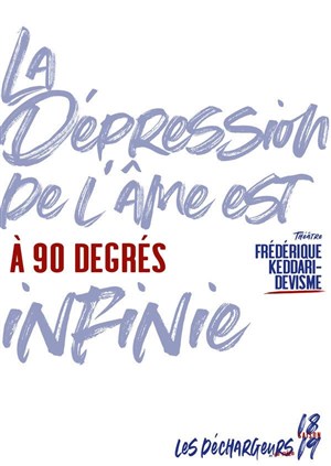 Affiche de A 90 degrés