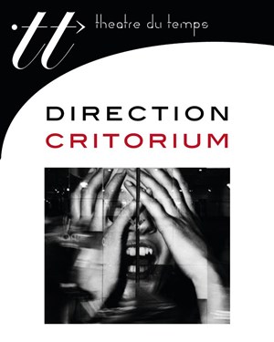 Affiche de Direction Critorium