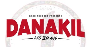 Affiche de Danakil