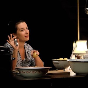 Affiche de La cuisine de Marguerite