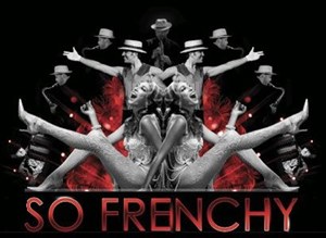 Affiche de So Frenchy