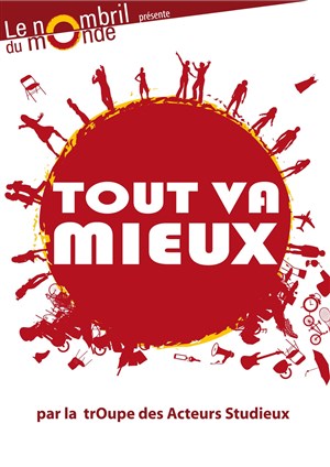 Affiche de Tout va mieux