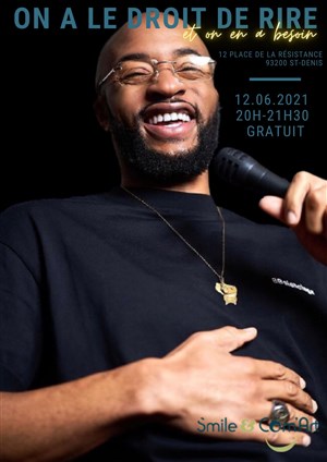 Affiche de On a le droit de rire