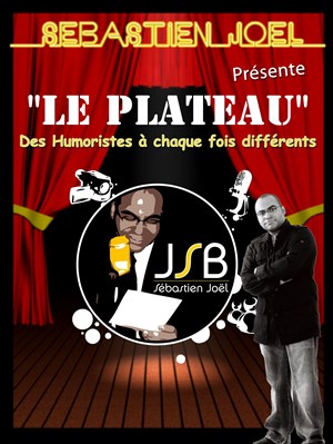 Affiche de Le Plateau