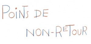 Affiche de Points de non-retour | Thiaroye