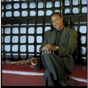 Affiche de Vincent Herring : Soul Chemistry