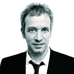 Affiche de Laurent De Wilde Trio