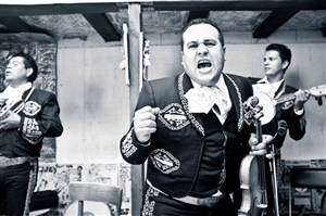 Affiche de El Mariachi Real de Cocula