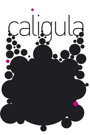 Affiche de Caligula