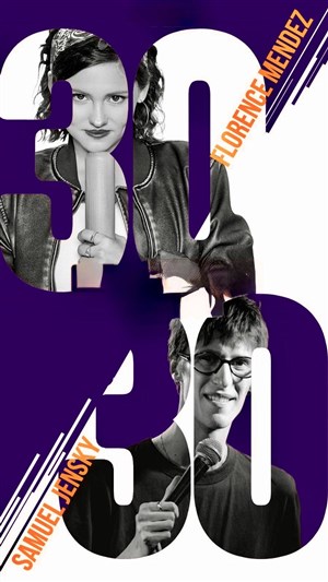 Affiche de Titi 30/30