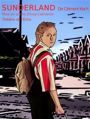 Affiche de Sunderland