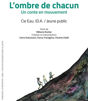 Affiche de L'ombre de chacun
