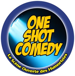 Affiche de One Shot Comedy | n° 8