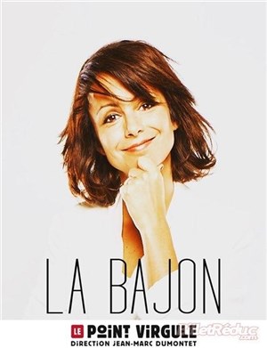 Affiche de La Bajon dans Vous couperez