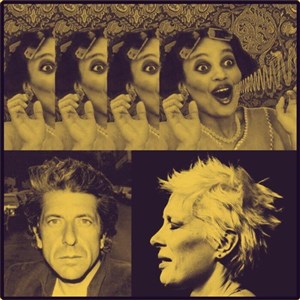 Affiche de Lembe Lokk : Songs of Leonard Cohen