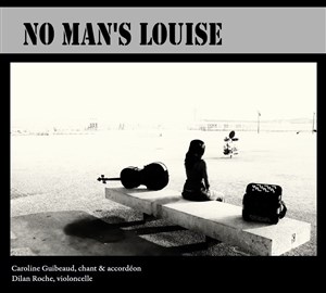 Affiche de No Man's Louise