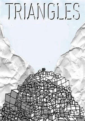 Affiche de Triangles