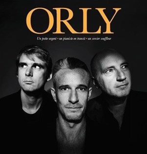Affiche de Orly