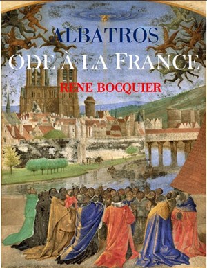 Affiche de Albatros, Ode à la France