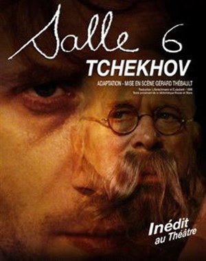 Affiche de Salle 6