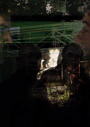 Affiche de La profondeur des forêts