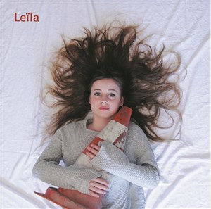 Affiche de Leïla Huissoud
