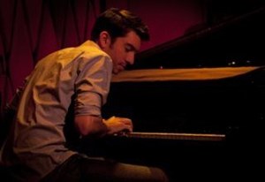 Affiche de Jason Domnarski trio