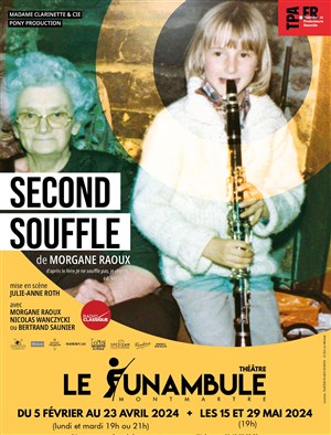Affiche de Second souffle