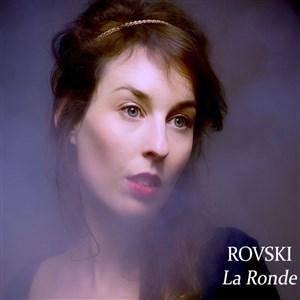 Affiche de Rovski