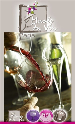 Affiche de Cours de dégustation - Oenologie : connaitre le vin