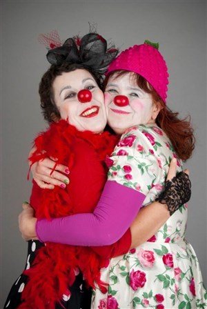 Affiche de Ecoloclown