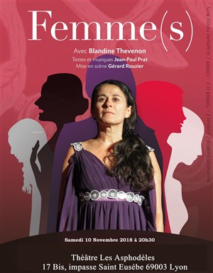 Affiche de Femme(s)
