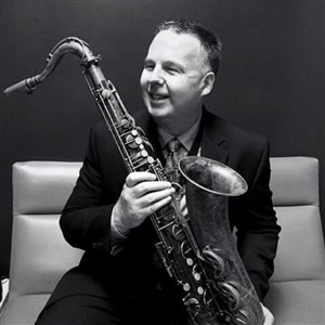 Affiche de Harry Allen Quartet