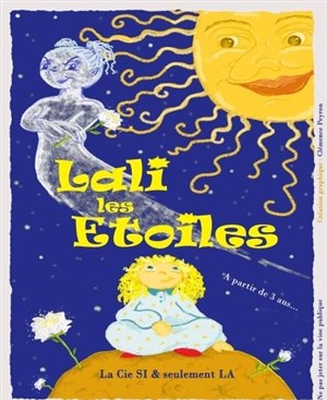 Affiche de Lali les étoiles