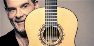 Affiche de Juan Carmona Quartet