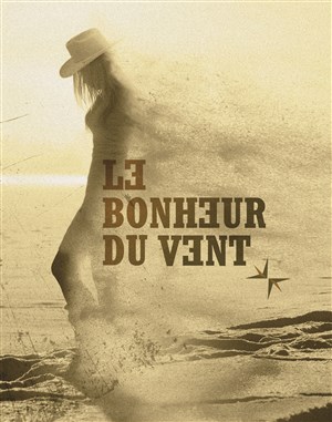 Affiche de Le bonheur du vent