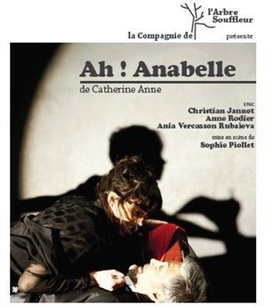 Affiche de Ah ! Anabelle