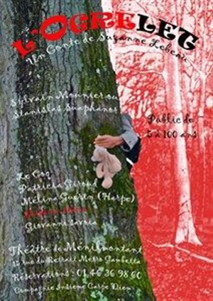 Affiche de L'Ogrelet