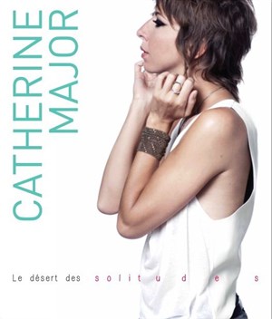 Affiche de Catherine Major