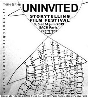Affiche de La vie change | Spectacle/projection