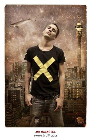 Affiche de Dilemn + Bounce!!! + Mr Magnetix + 8 Bang