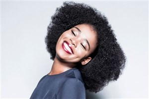 Affiche de Pretty Yende