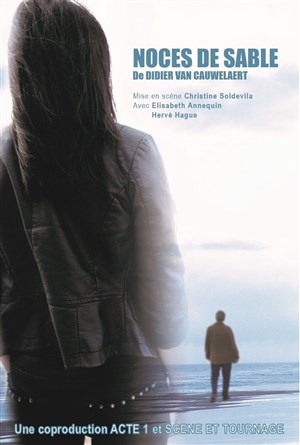 Affiche de Noces de sable