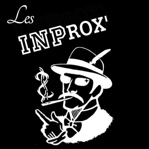 Affiche de Les INProx'